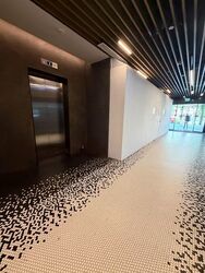 New Tech Park (D19), Retail #575462331
